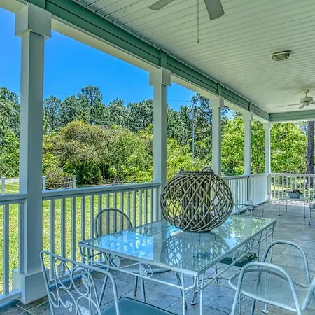 Flip Flop Cottage - Great Rates And Dog Friendly With Additional Pet Fee